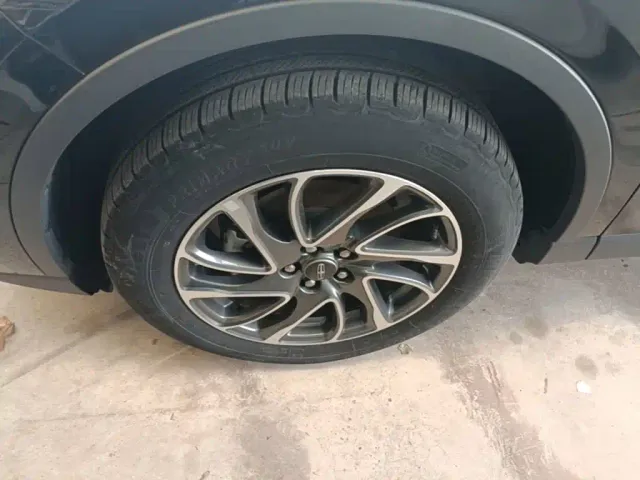 Lincoln Corsair — Фото автомобиля 22