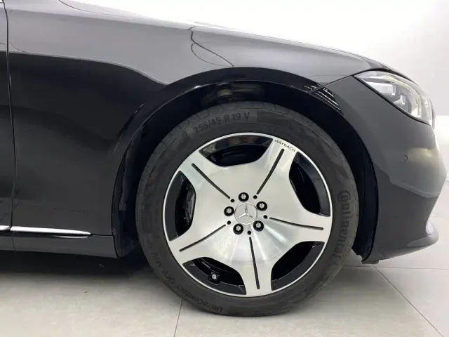 Mercedes-Benz Maybach S-Class — Фото автомобиля 8