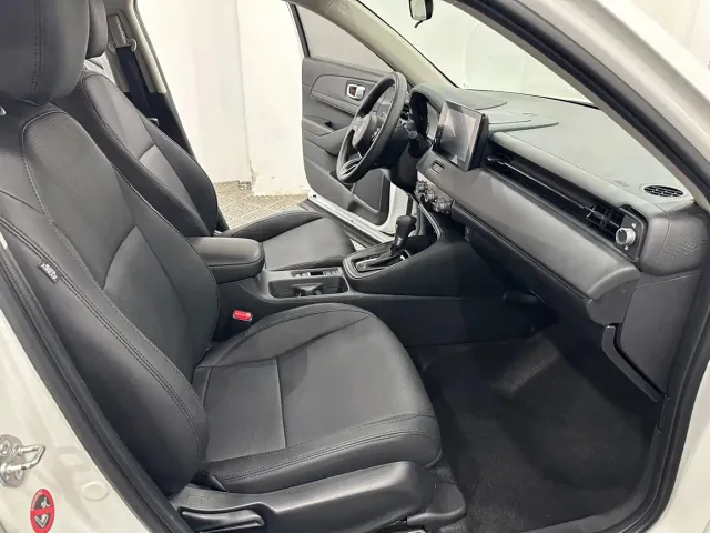 Honda XR-V — Фото автомобиля 4