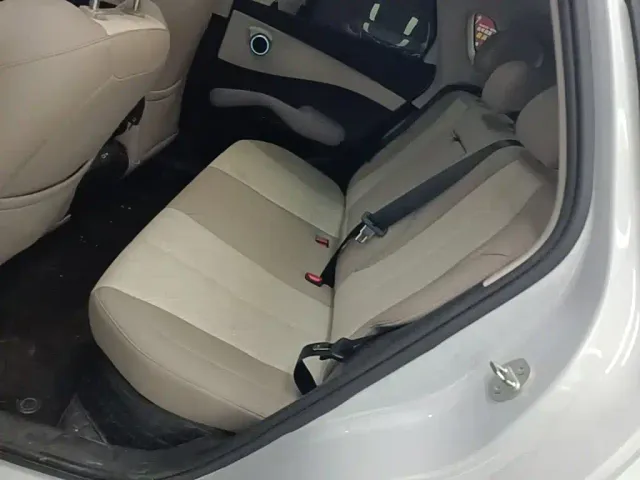 BYD Yuan PLUS — Фото автомобиля 21