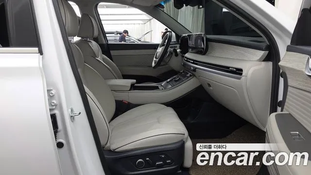 Hyundai Palisade The New Palisade Дизель 2.2 2WD — Фото автомобиля 9