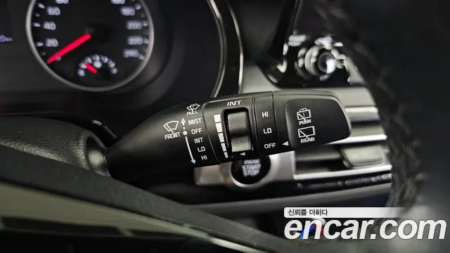Kia Seltos — Фото автомобиля 19