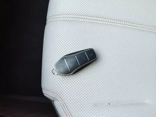 BYD Qin PLUS — Фото автомобиля 8