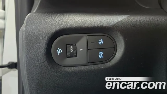 Hyundai Casper Casper Modern — Фото автомобиля 20