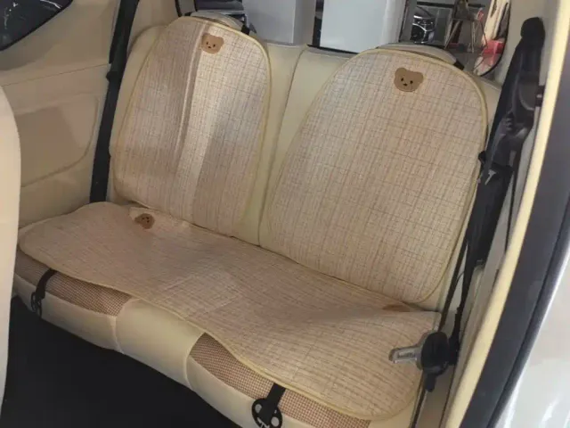 Wuling Hongguang Mini EV — Фото автомобиля 16