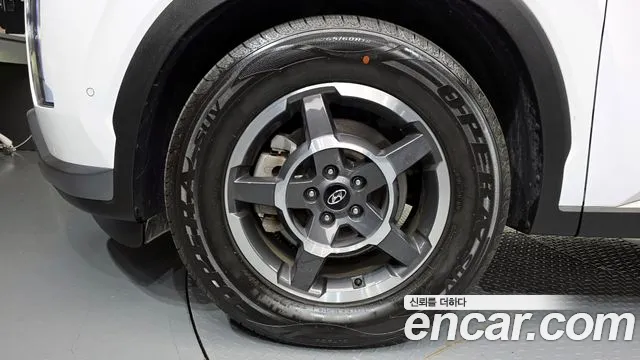 Hyundai Palisade The New Palisade — Фото автомобиля 5