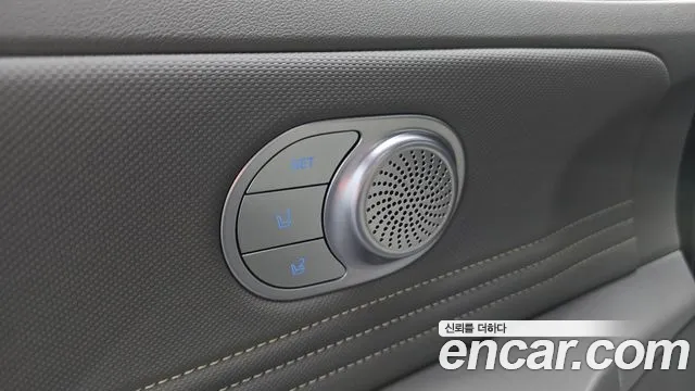 Hyundai Avante CN7 — Фото автомобиля 27