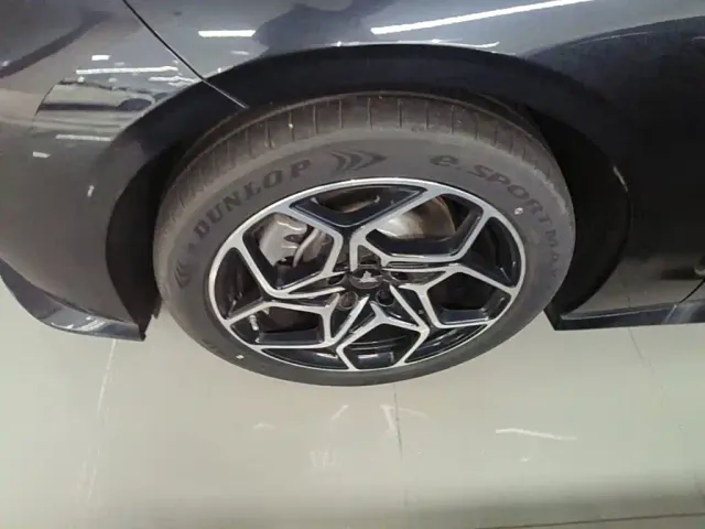 Hozon Neta GT — Фото автомобиля 22