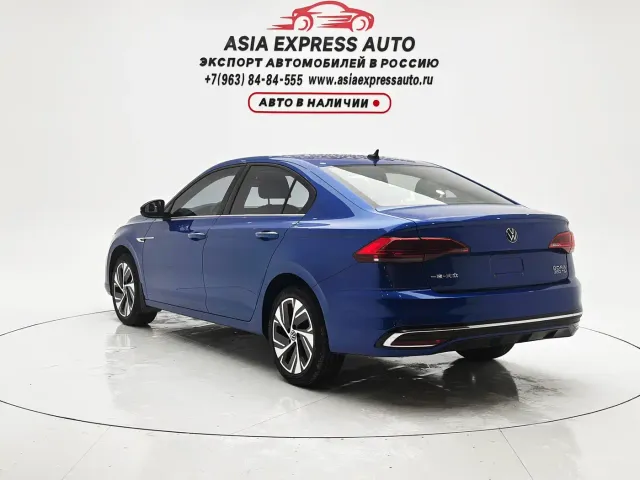 Volkswagen Bora — Фото автомобиля 6