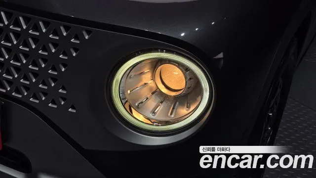 Hyundai Casper — Фото автомобиля 7