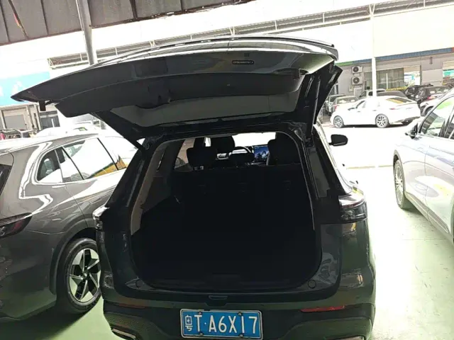 Chery Tiggo 8 PLUS — Фото автомобиля 18