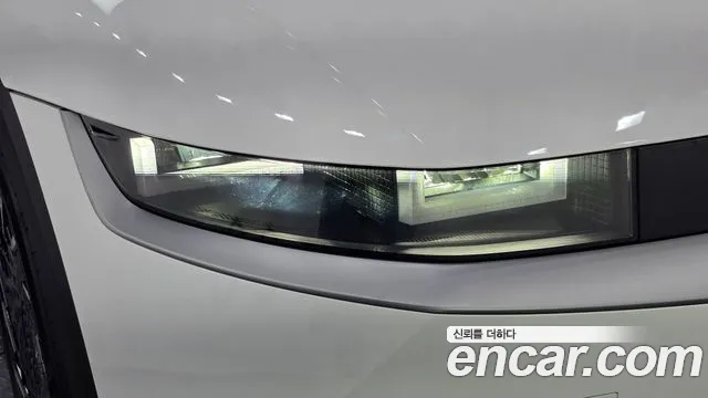 Hyundai Ioniq 5 Ioniq5 — Фото автомобиля 22