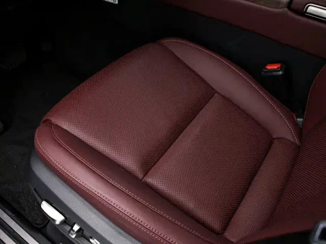 Lexus LX — Фото автомобиля 17