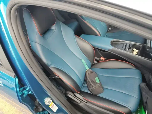 BYD Dolphin — Фото автомобиля 24