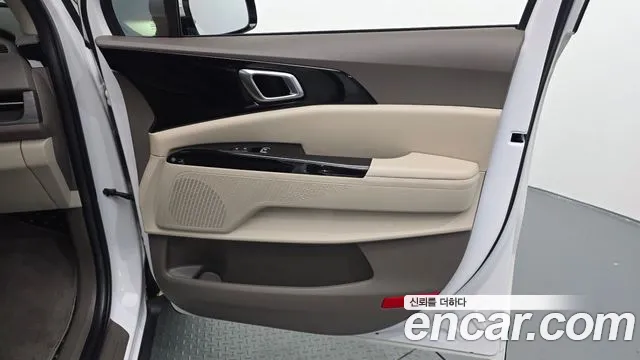 Kia Carnival 4th Gen — Фото автомобиля 14