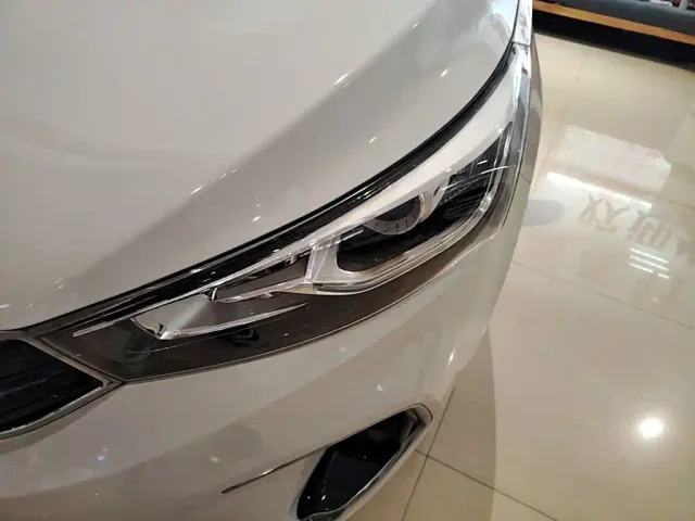 BAIC Changhe A6 — Фото автомобиля 23