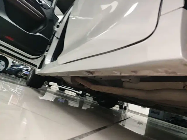 GAC Trumpchi M6 — Фото автомобиля 21