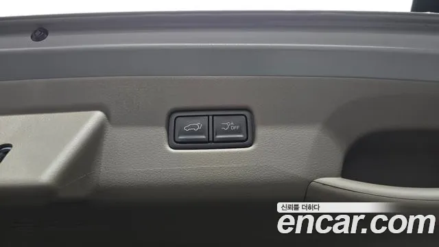 Kia Carnival 4th Gen — Фото автомобиля 26