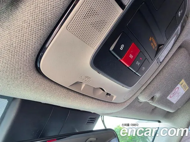 Hyundai Sonata Sonata (DN8) — Фото автомобиля 17