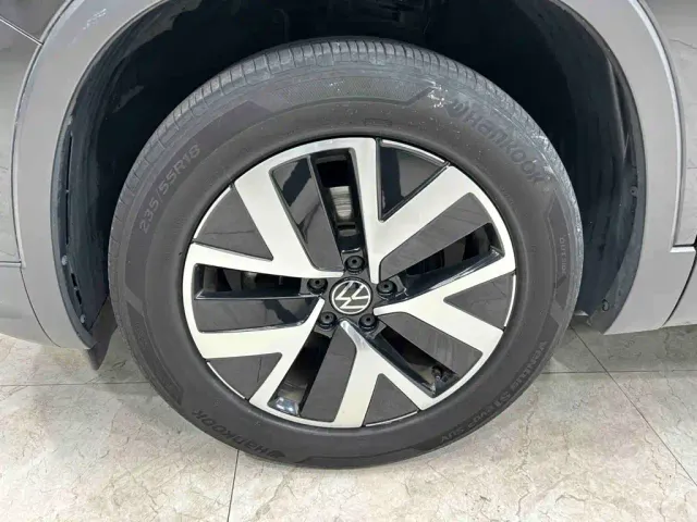 Volkswagen Tayron — Фото автомобиля 25
