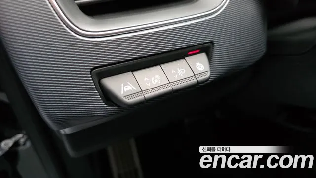 Renault-KoreaSamsung XM3 — Фото автомобиля 17