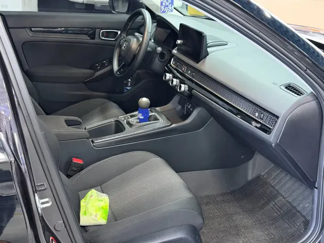 Honda Integra — Фото автомобиля 9