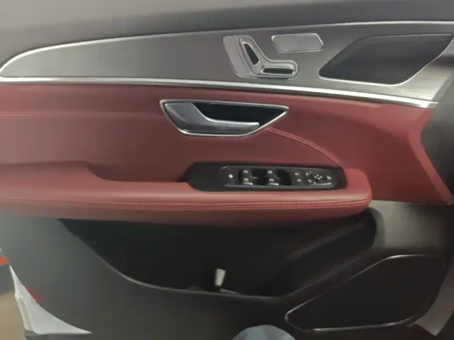 Jetour X70 Plus — Фото автомобиля 7