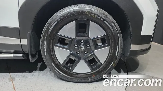 Hyundai Santa Fe MX5 — Фото автомобиля 6