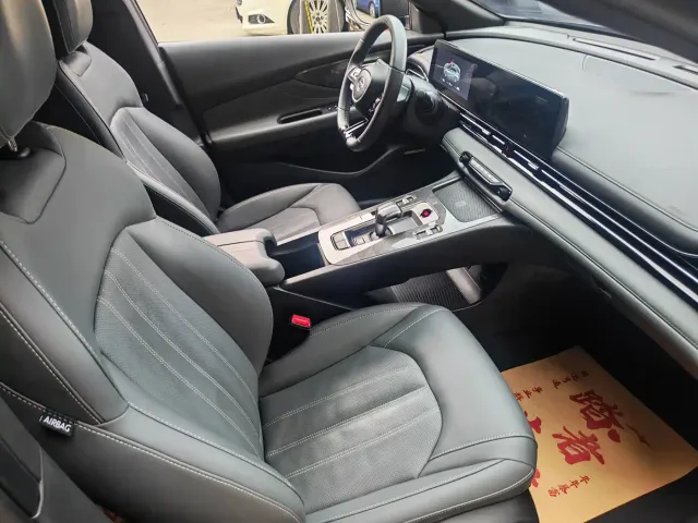 GAC Trumpchi Emkoo — Фото автомобиля 3