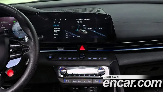 Hyundai AVANTE — Фото автомобиля 18