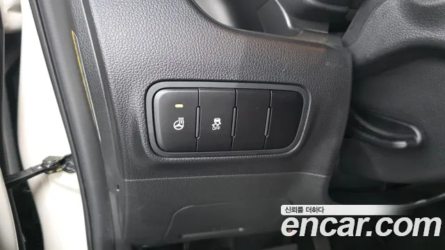 Kia RAY Новый Kia Ray Signature — Фото автомобиля 18