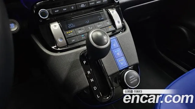 Hyundai Casper — Фото автомобиля 12