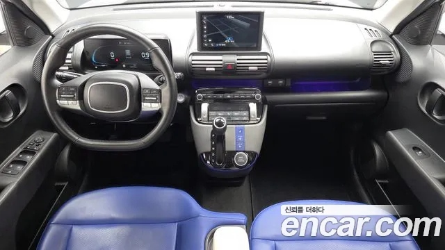 Hyundai Casper Casper Turbo Modern — Фото автомобиля 7