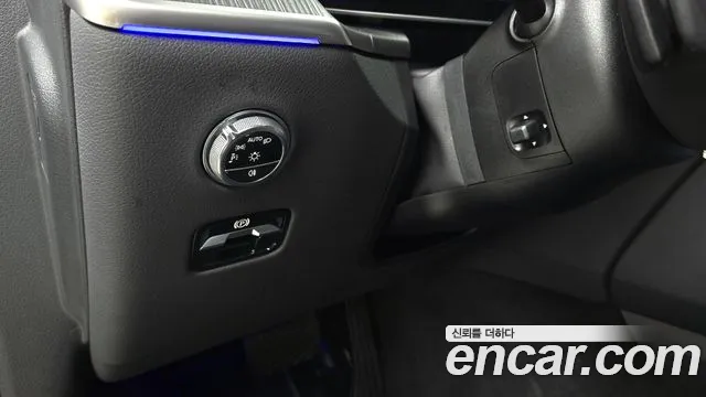 Mercedes-Benz GLC-Class GLC-класс X254 — Фото автомобиля 19