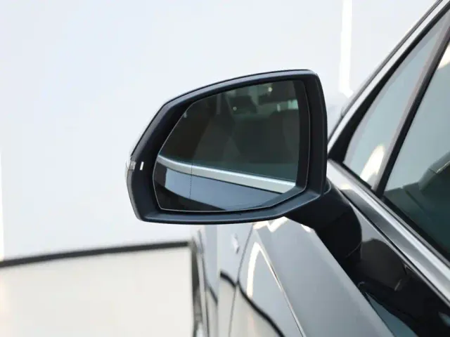 Audi Q7 — Фото автомобиля 17