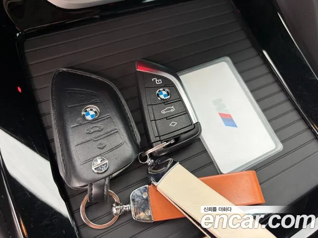 BMW X4 xDrive20i M Sport — Фото автомобиля 19