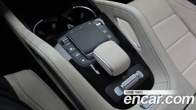Mercedes-Benz GLE-Class GLE-класс W167 — Фото автомобиля 8