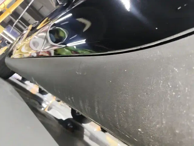 Tesla Model Y — Фото автомобиля 21
