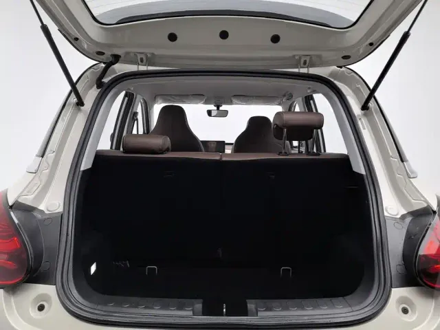 Wuling Bingo — Фото автомобиля 16