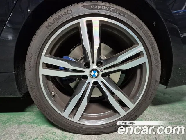 BMW Gran Turismo — Фото автомобиля 20