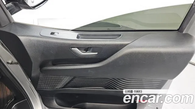 Hyundai Staria — Фото автомобиля 14