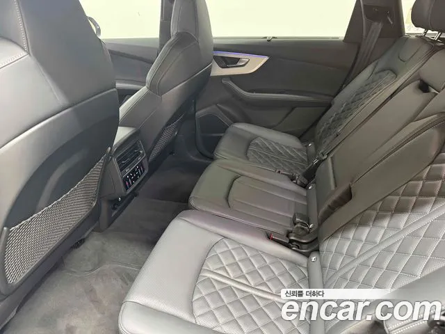 Audi Q7 55 TFSI quattro Premium — Фото автомобиля 17