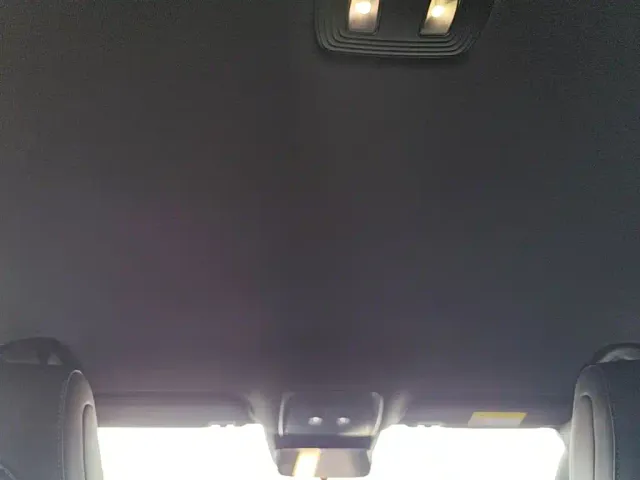 BYD Seal 06 — Фото автомобиля 17