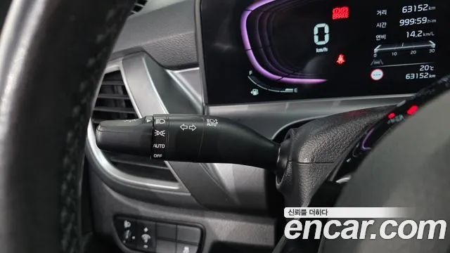 Kia Seltos — Фото автомобиля 30