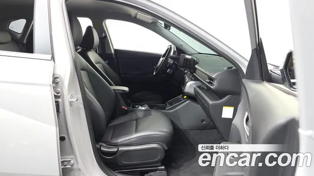 Hyundai Kona Kona Гибрид (SX2) — Фото автомобиля 11