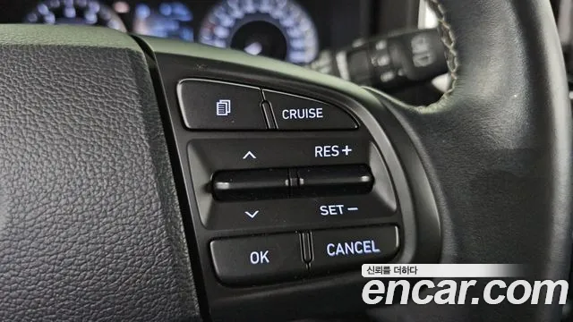 Hyundai Venue — Фото автомобиля 27
