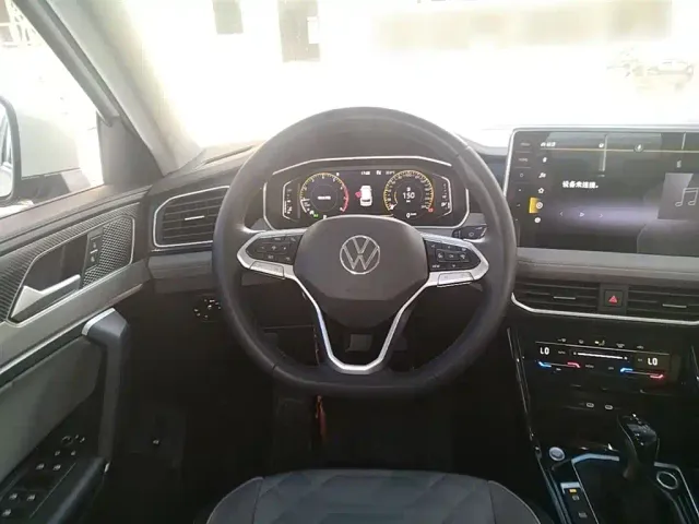 Volkswagen Tayron — Фото автомобиля 10