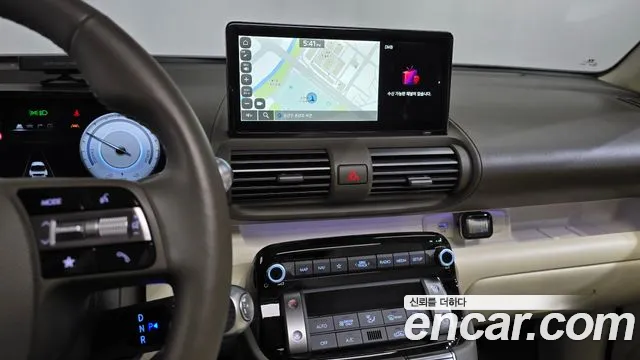 Hyundai Casper Electric — Фото автомобиля 18