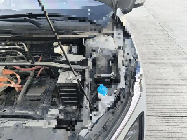 Wuling Starlight — Фото автомобиля 19