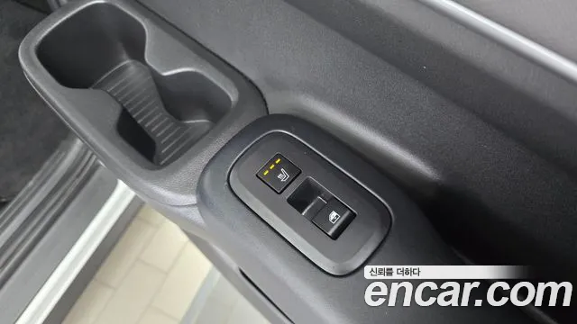 Hyundai Santa Fe MX5 — Фото автомобиля 30